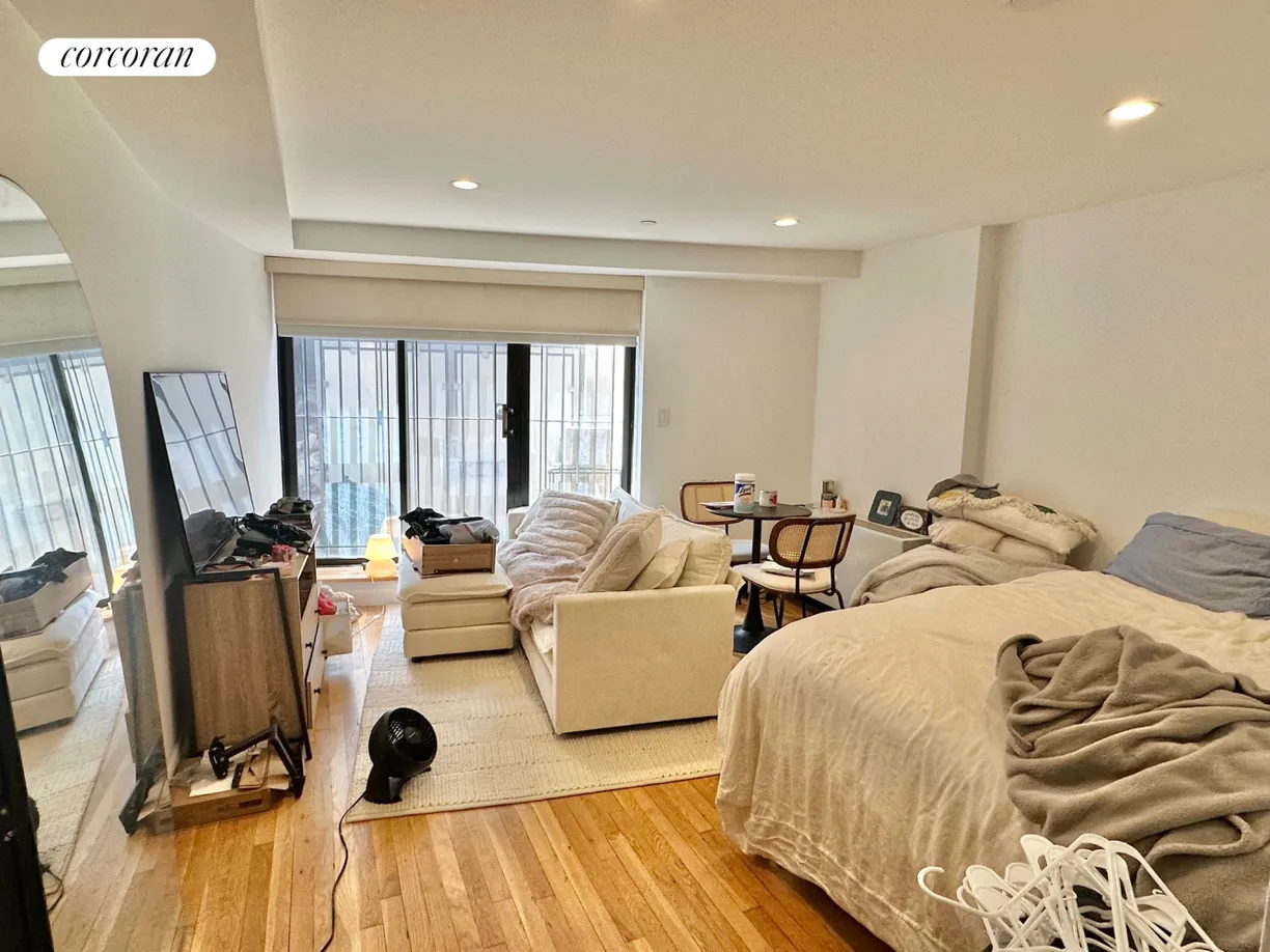 New York City Real Estate | View 341 West 11th Street, BD | 1 Bath