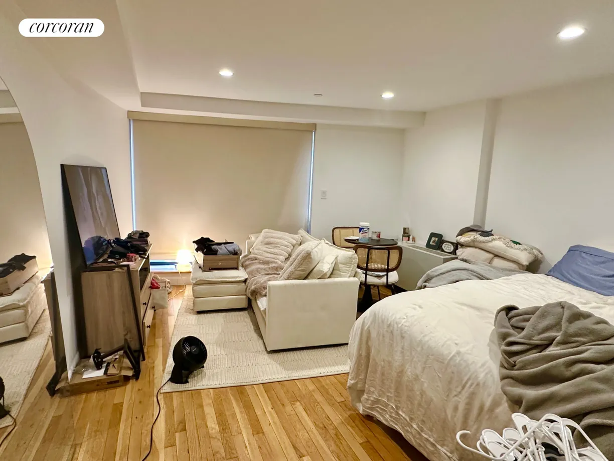 New York City Real Estate | View 341 West 11th Street, BD | room 1