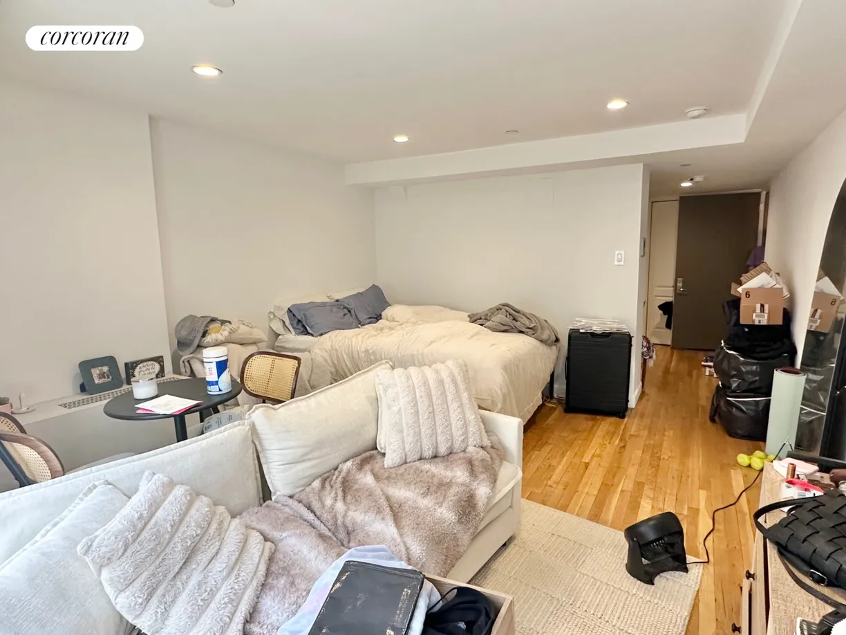 New York City Real Estate | View 341 West 11th Street, BD | room 2