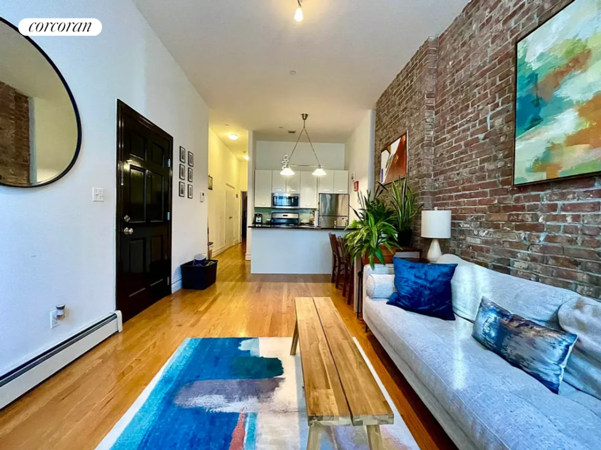 New York City Real Estate | View 2052 Madison Avenue, 1 | 1 Bed, 1 Bath