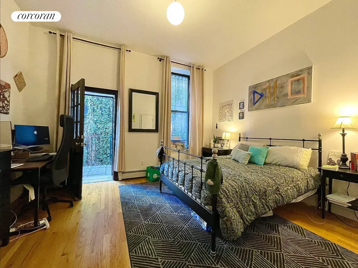 New York City Real Estate | View 2052 Madison Avenue, 1 | room 2