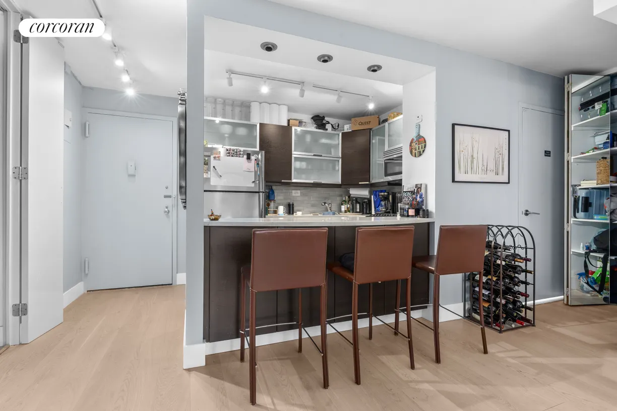 New York City Real Estate | View 130 West 67th Street, 8B | room 1