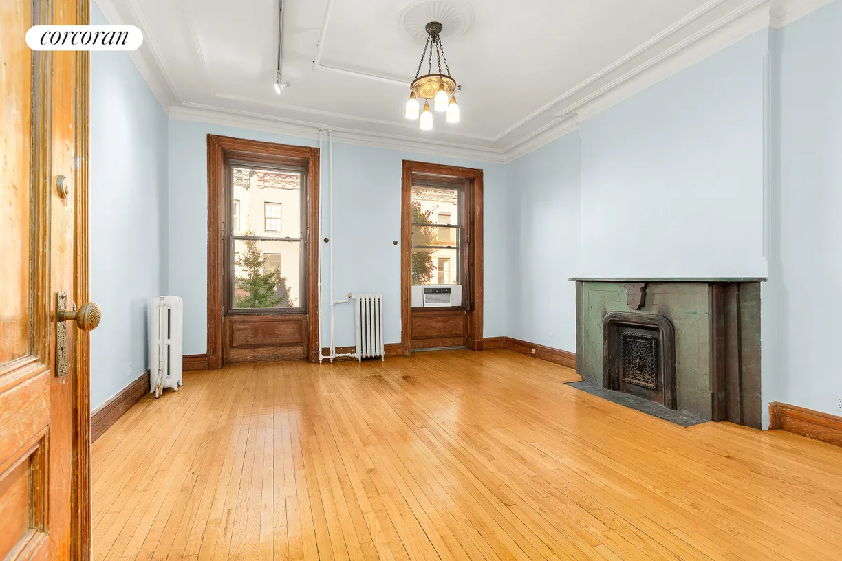 New York City Real Estate | View 362 West 46th Street, 2NDFLOOR | 1 Bed, 1 Bath