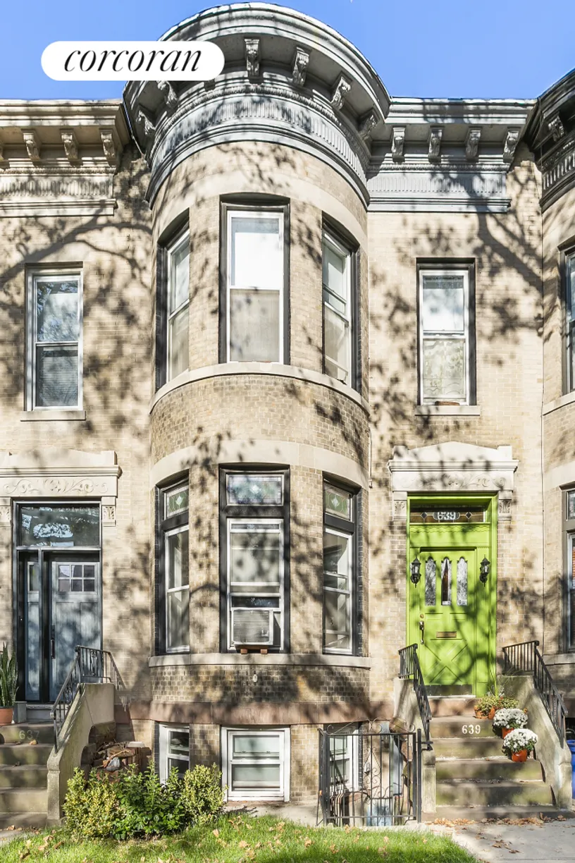 New York City Real Estate | View 639 74th Street | 4 Beds, 2 Baths