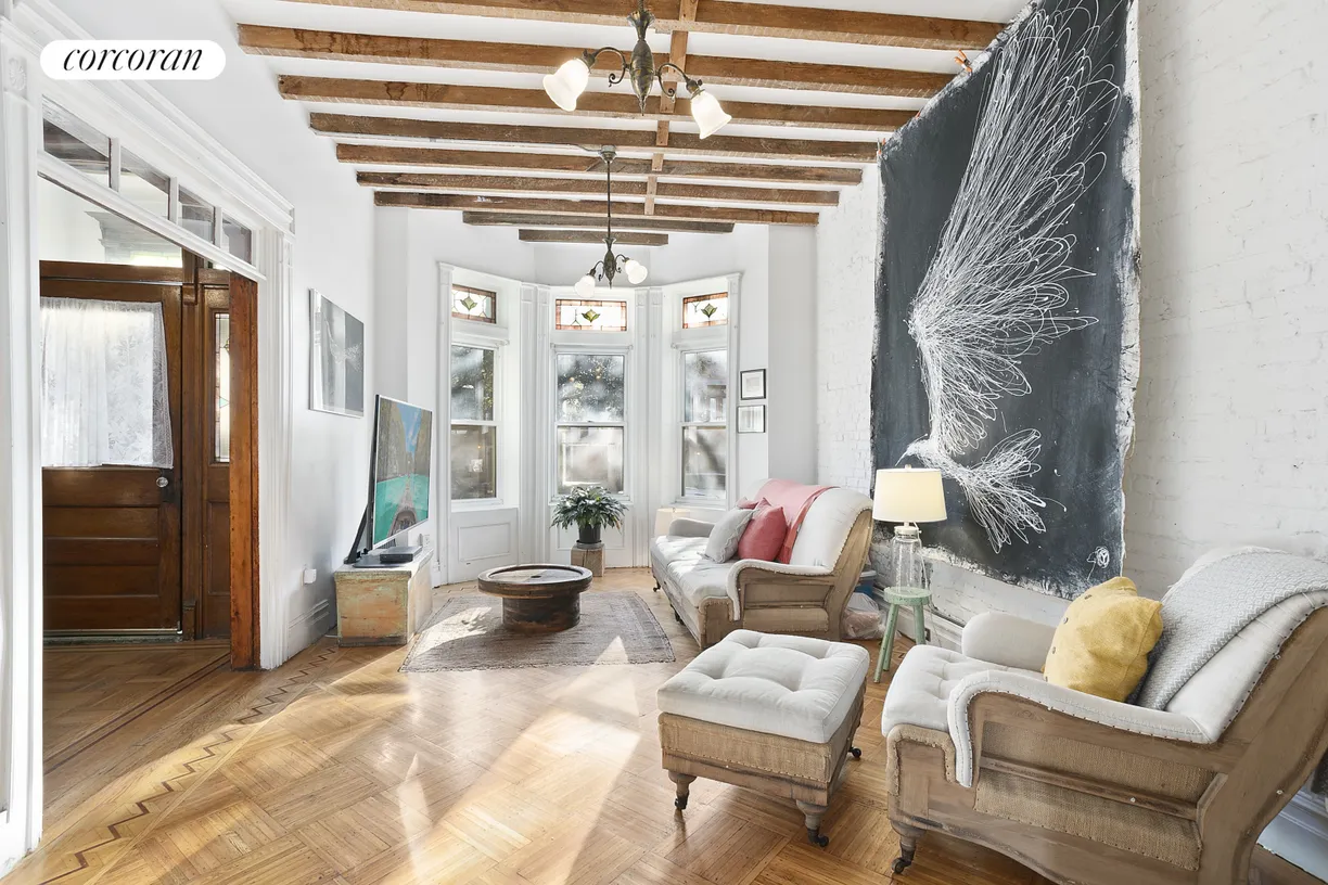 New York City Real Estate | View 639 74th Street | room 1