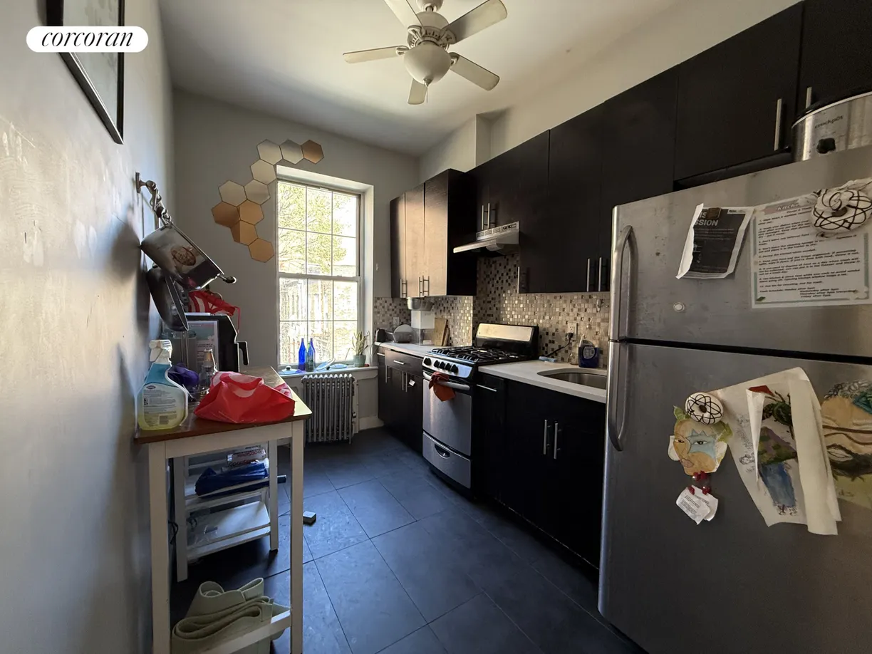 New York City Real Estate | View 252 Kingston Avenue, 3 | room 1