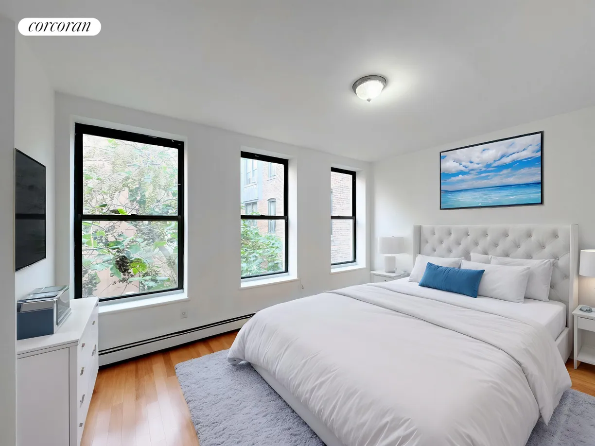 New York City Real Estate | View 372 Manhattan Avenue, 5A | room 1