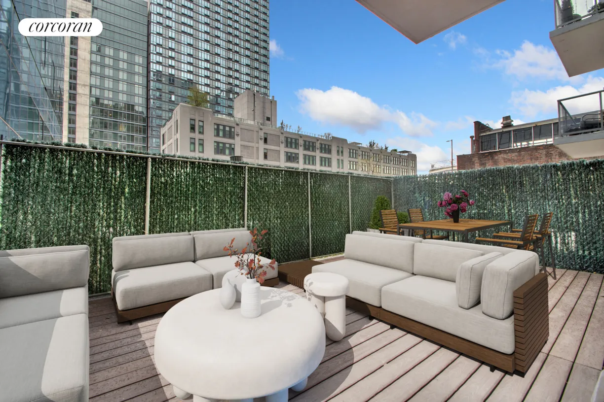 New York City Real Estate | View 44-15 Purves Street, 3B | Virtually Staged