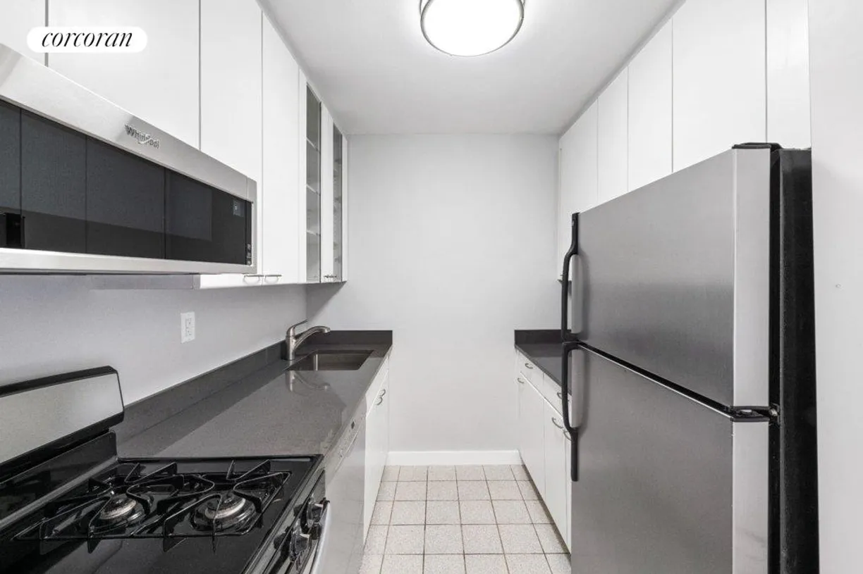 New York City Real Estate | View 382 Central Park West, 15U | room 1
