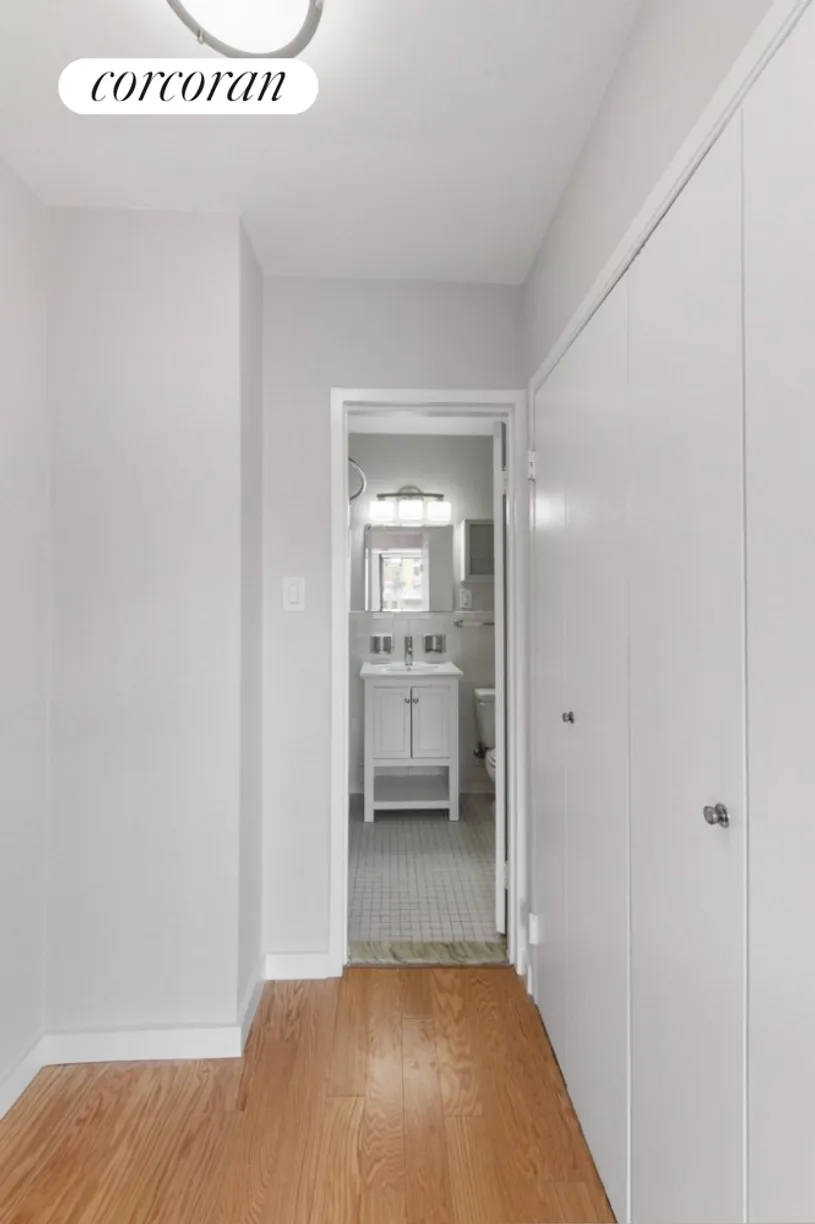New York City Real Estate | View 382 Central Park West, 15U | room 2