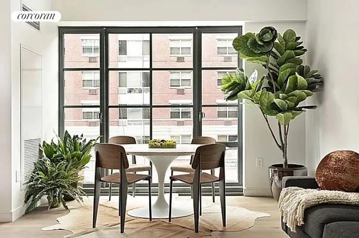 New York City Real Estate | View 211 Schermerhorn Street, 6 | Other Listing Photo