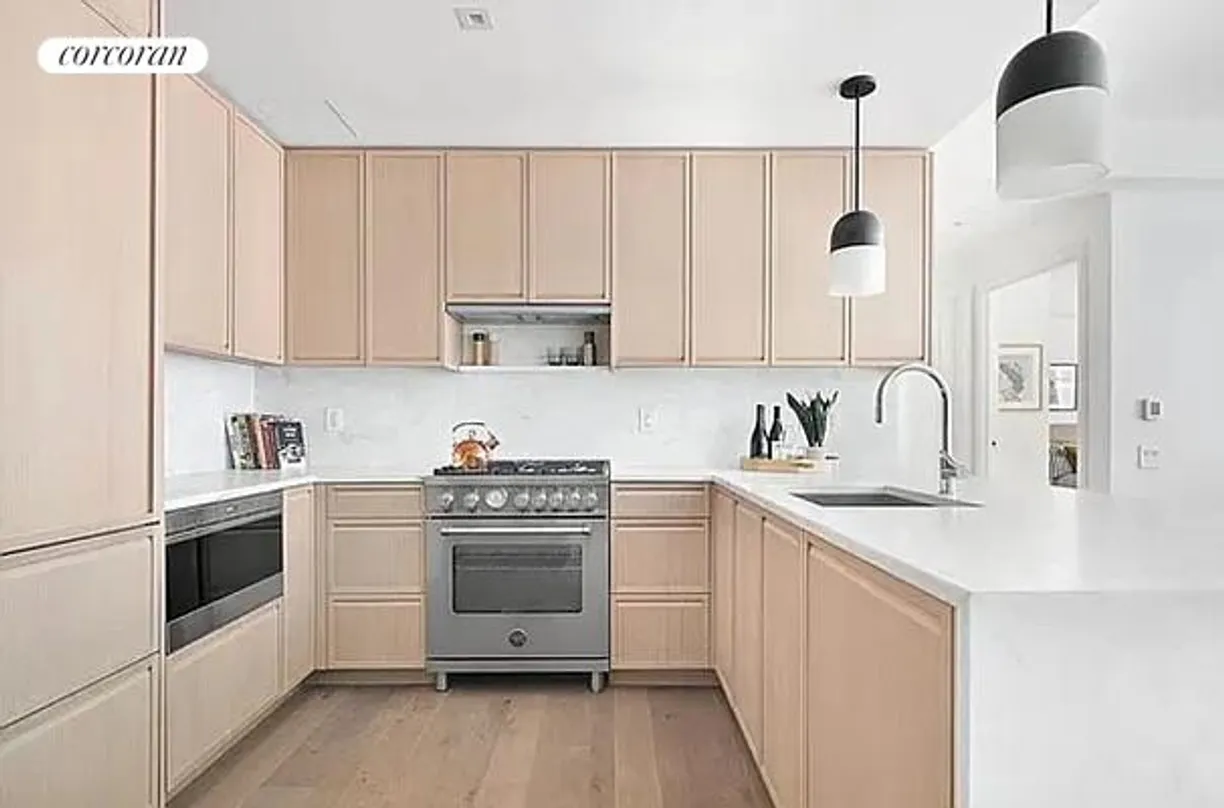 New York City Real Estate | View 211 Schermerhorn Street, 6 | Other Listing Photo