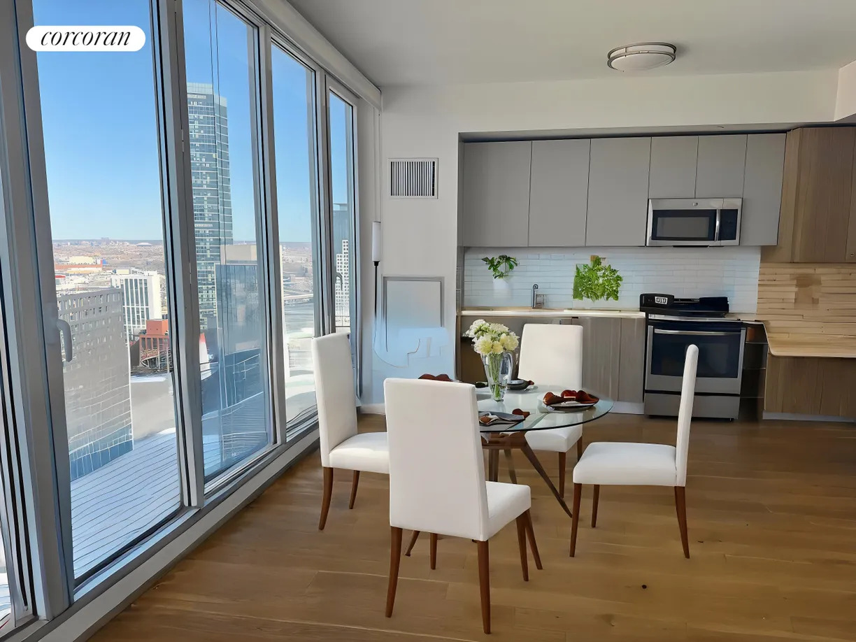 New York City Real Estate | View 42-20 24th Street, 37B | room 1