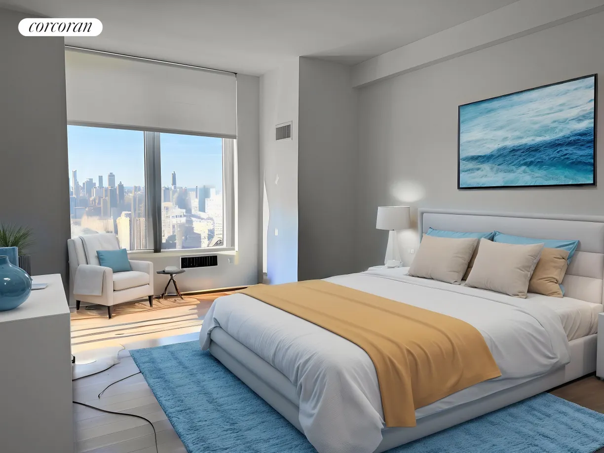 New York City Real Estate | View 42-20 24th Street, 37B | room 2