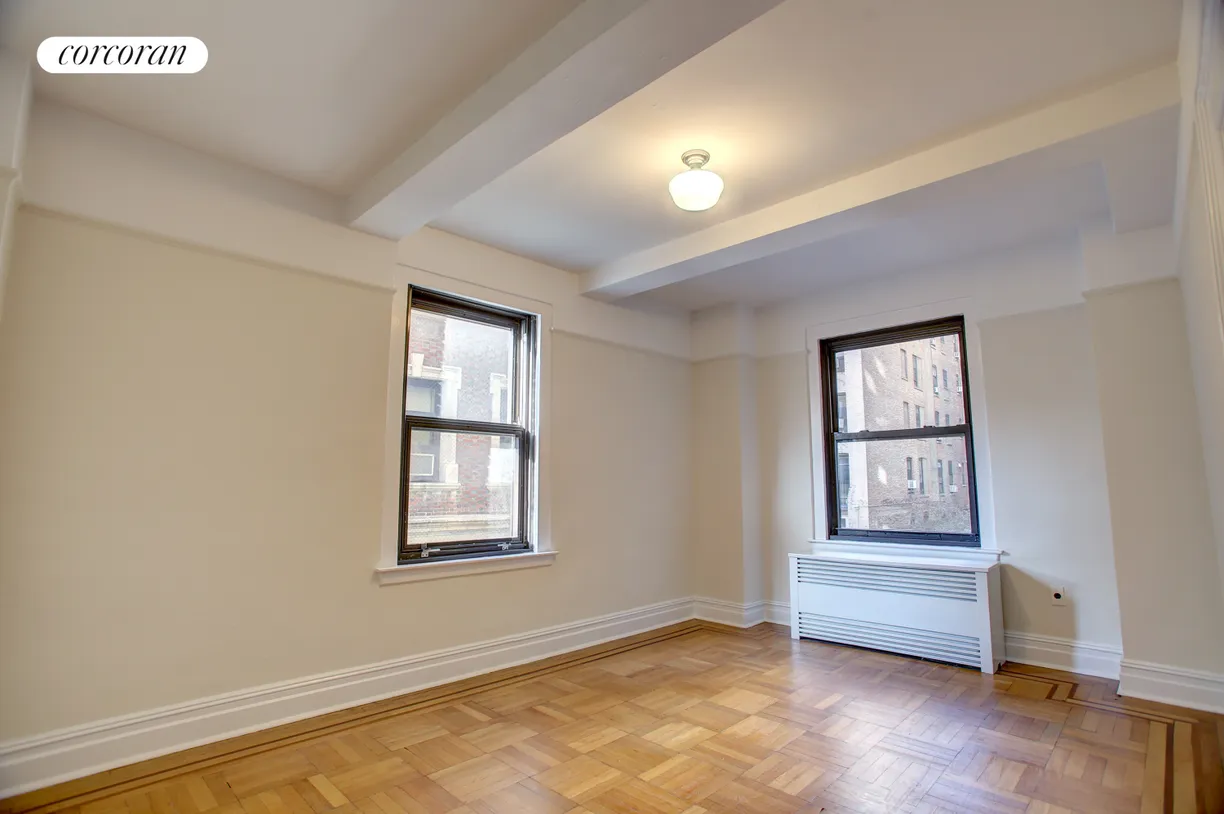 New York City Real Estate | View 785 West End Avenue, 3A | Bedroom