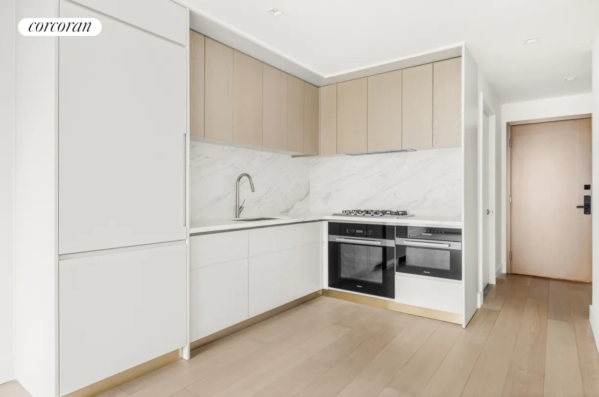 New York City Real Estate | View 208 Delancey Street, 4G | 1 Bed, 1 Bath