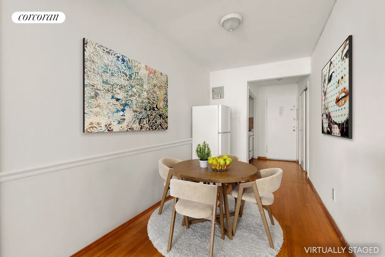 New York City Real Estate | View 1420 York Avenue, 4G | room 2