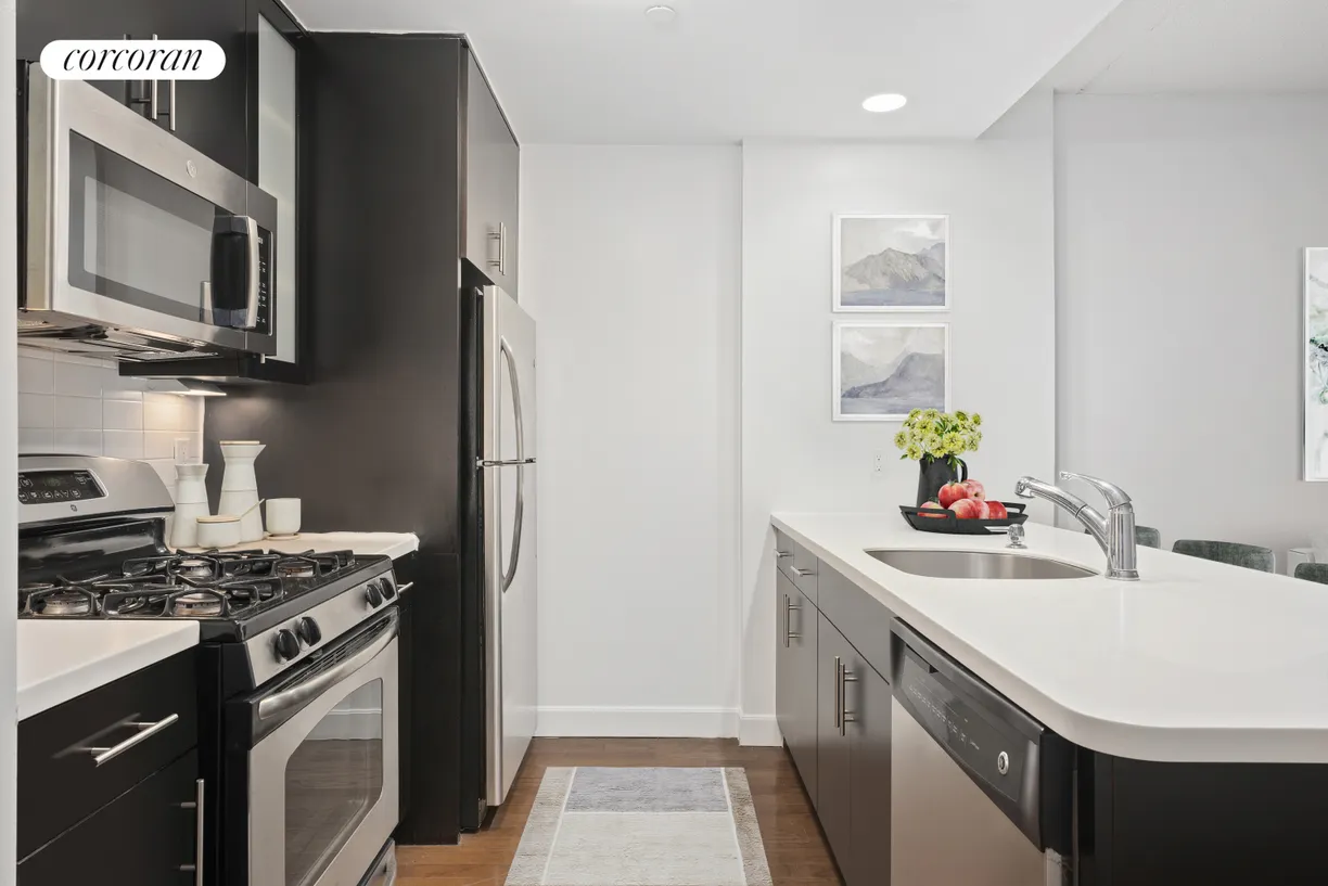 New York City Real Estate | View 41-34 Crescent Street, 9F | Other Listing Photo