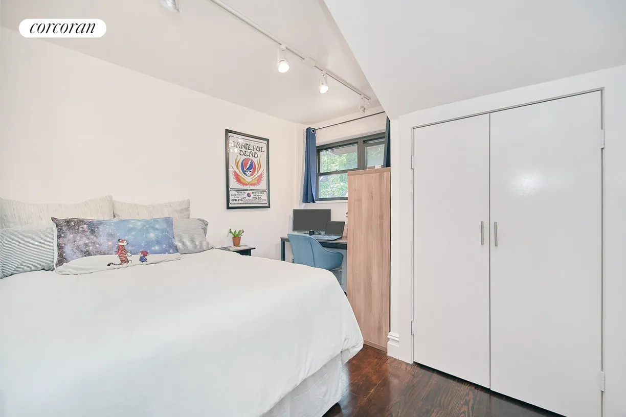 New York City Real Estate | View 226 West 13th Street, 8 | room 1