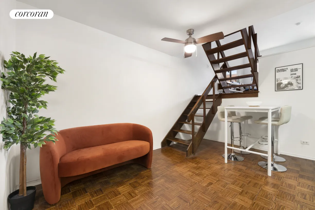 New York City Real Estate | View 225 East 86th Street, 602 | 1 Bed, 1 Bath