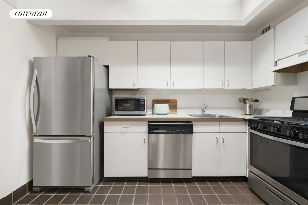 New York City Real Estate | View 225 East 86th Street, 602 | room 1