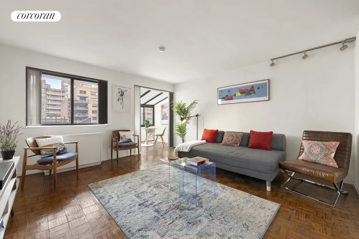New York City Real Estate | View 225 East 86th Street, 602 | room 2