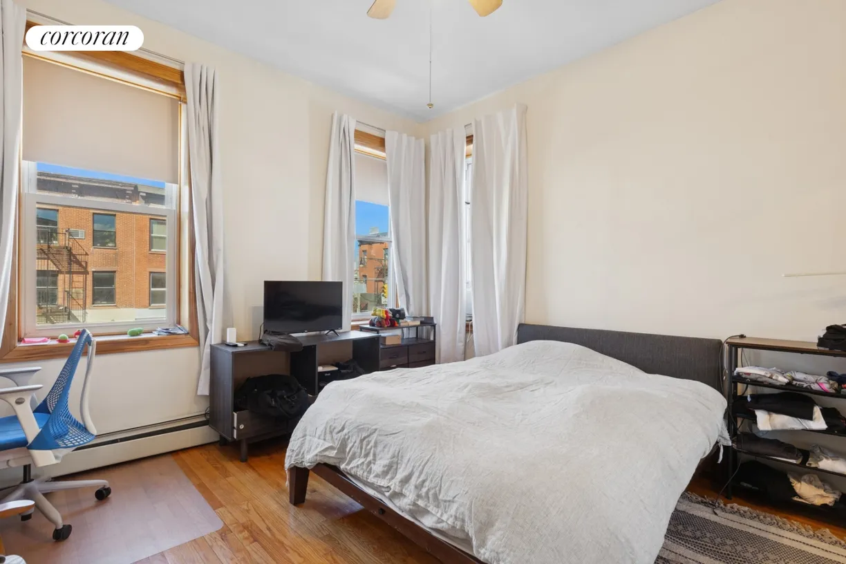 New York City Real Estate | View 192 9th Street, 1 | room 2