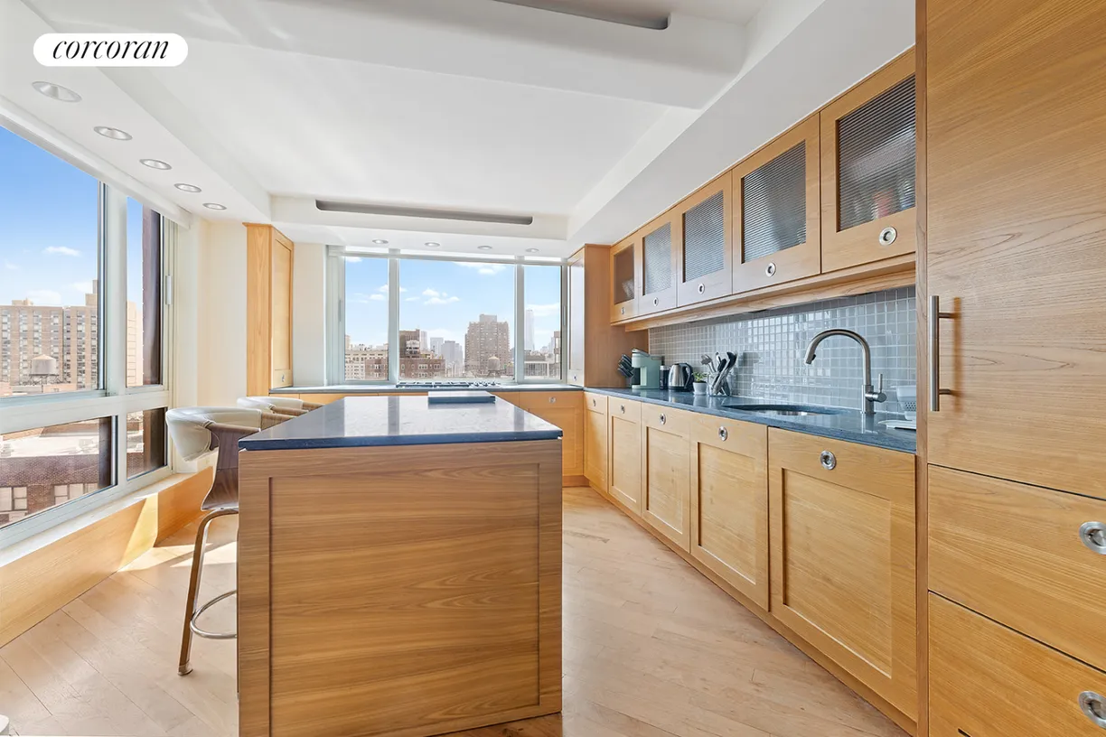 New York City Real Estate | View 1 Irving Place, U19FG | room 1