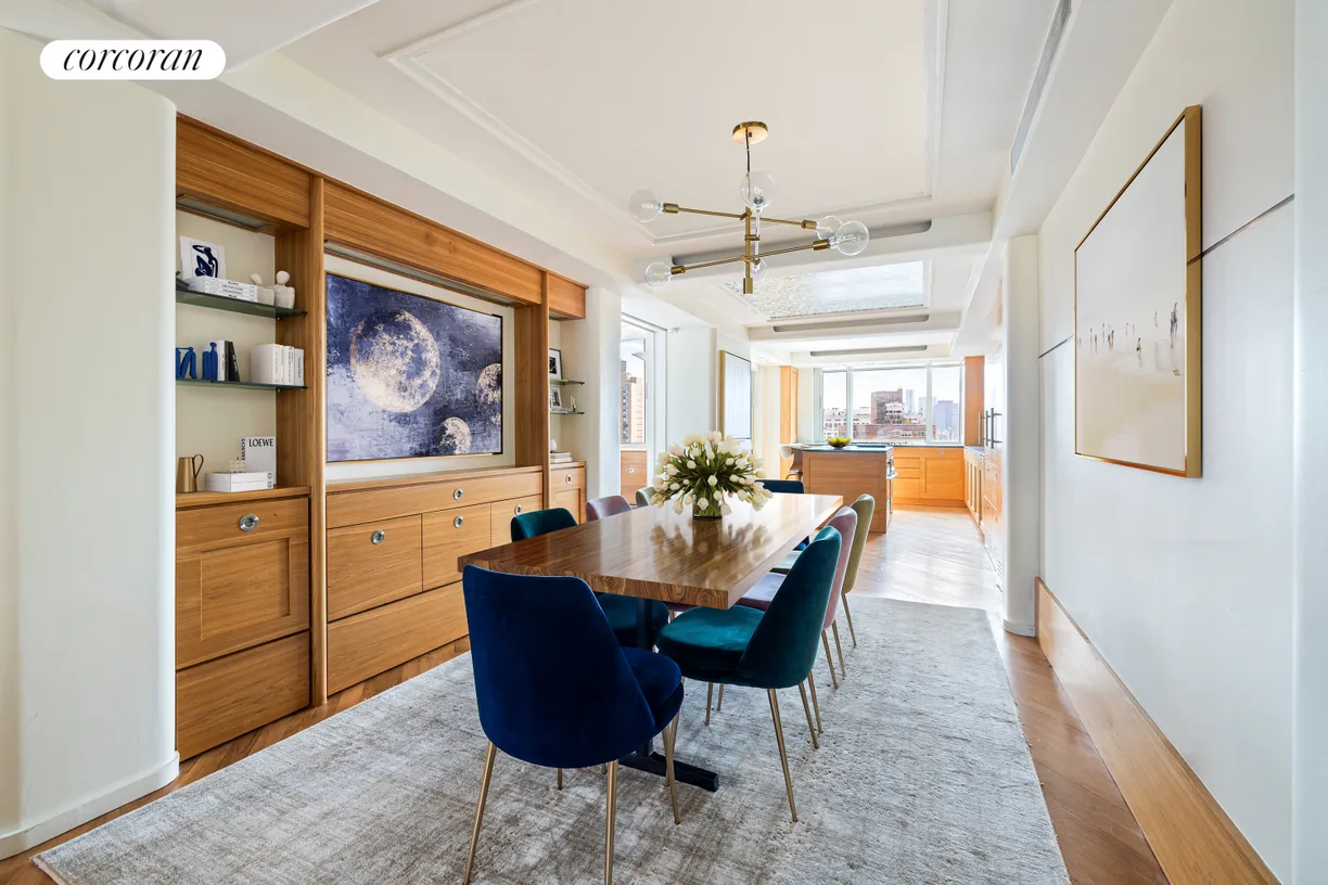 New York City Real Estate | View 1 Irving Place, U19FG | room 2