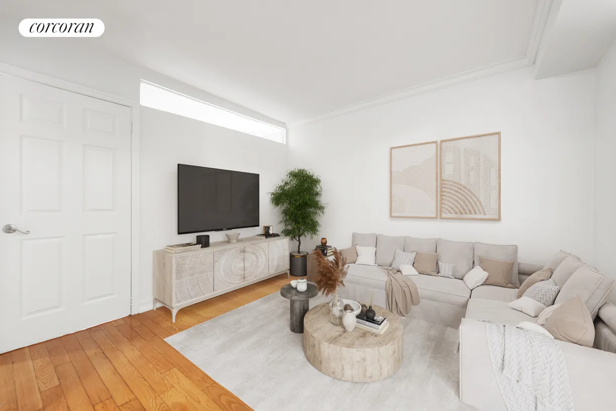New York City Real Estate | View 401 West 56th Street, 2H | room 1