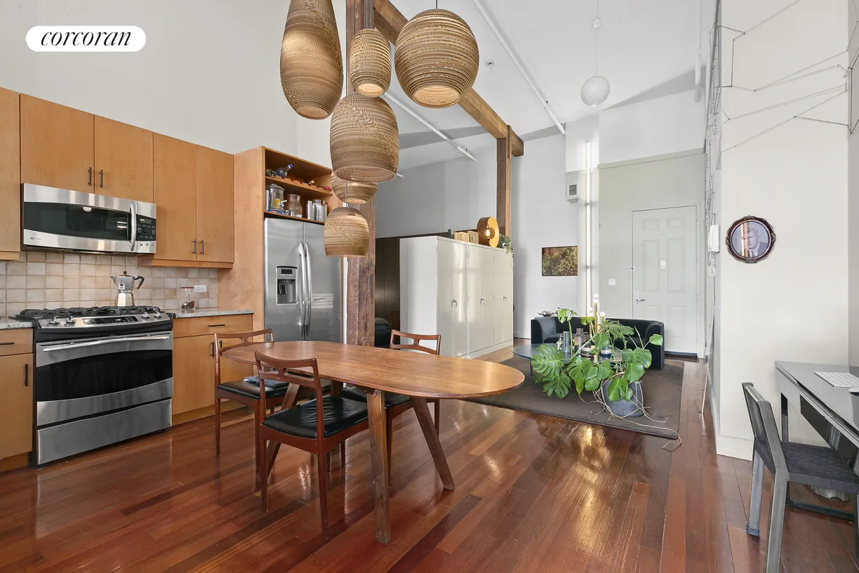 New York City Real Estate | View 275 Conover Street, 4R | room 2