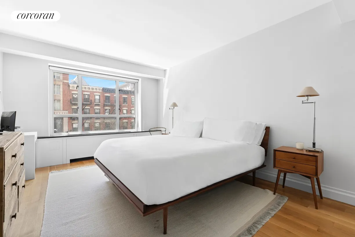New York City Real Estate | View 200 East 66th Street, A405 | room 2