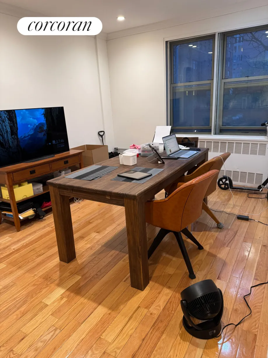 New York City Real Estate | View 330 East 63rd Street, 3D | 2 Beds, 1 Bath