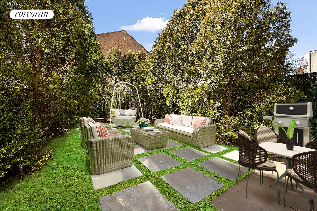 New York City Real Estate | View 330 East 119th Street, GARDEN3 | 1 Bed, 1 Bath
