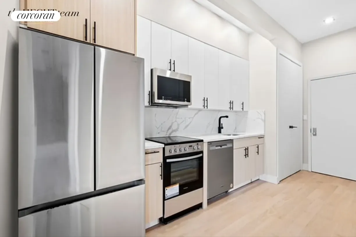 New York City Real Estate | View 492 11th Street, 4A | room 1