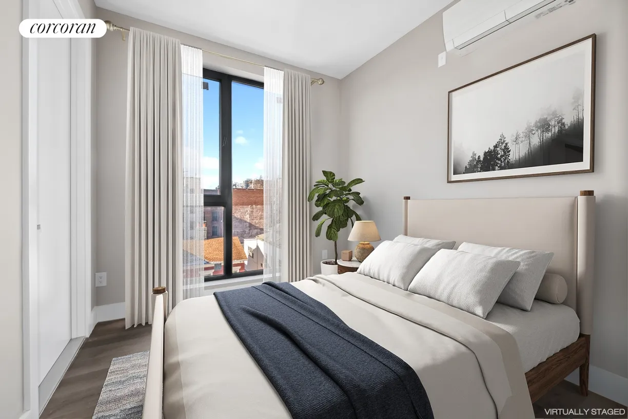 New York City Real Estate | View 1020 Rogers Avenue, 3G | room 2