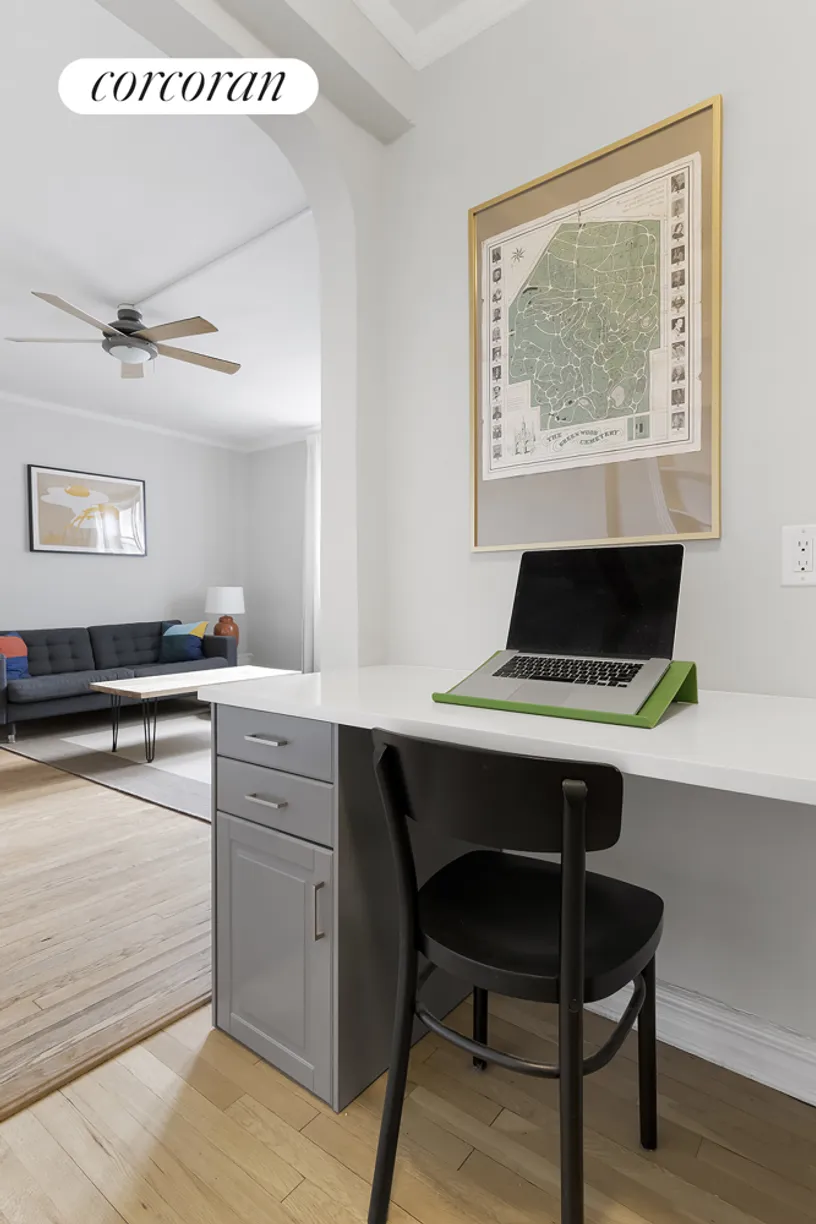 New York City Real Estate | View 140 East 2nd Street, 3K | room 2