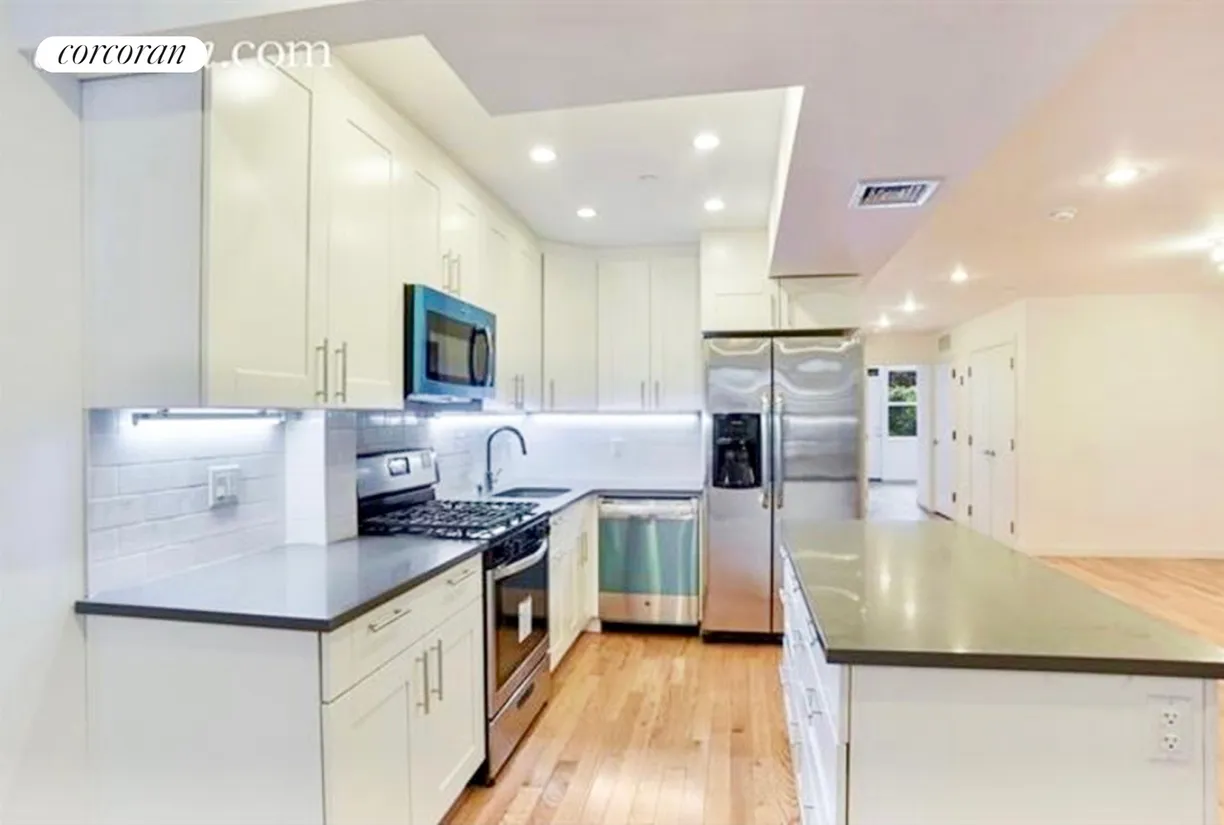 New York City Real Estate | View 346 Dean Street, 1 | room 1