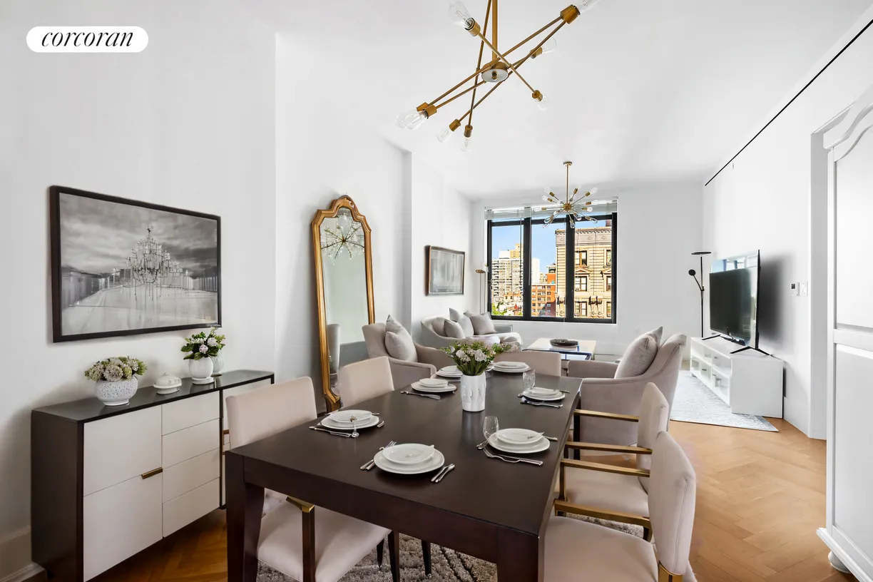 New York City Real Estate | View 2505 Broadway, 11C | room 1