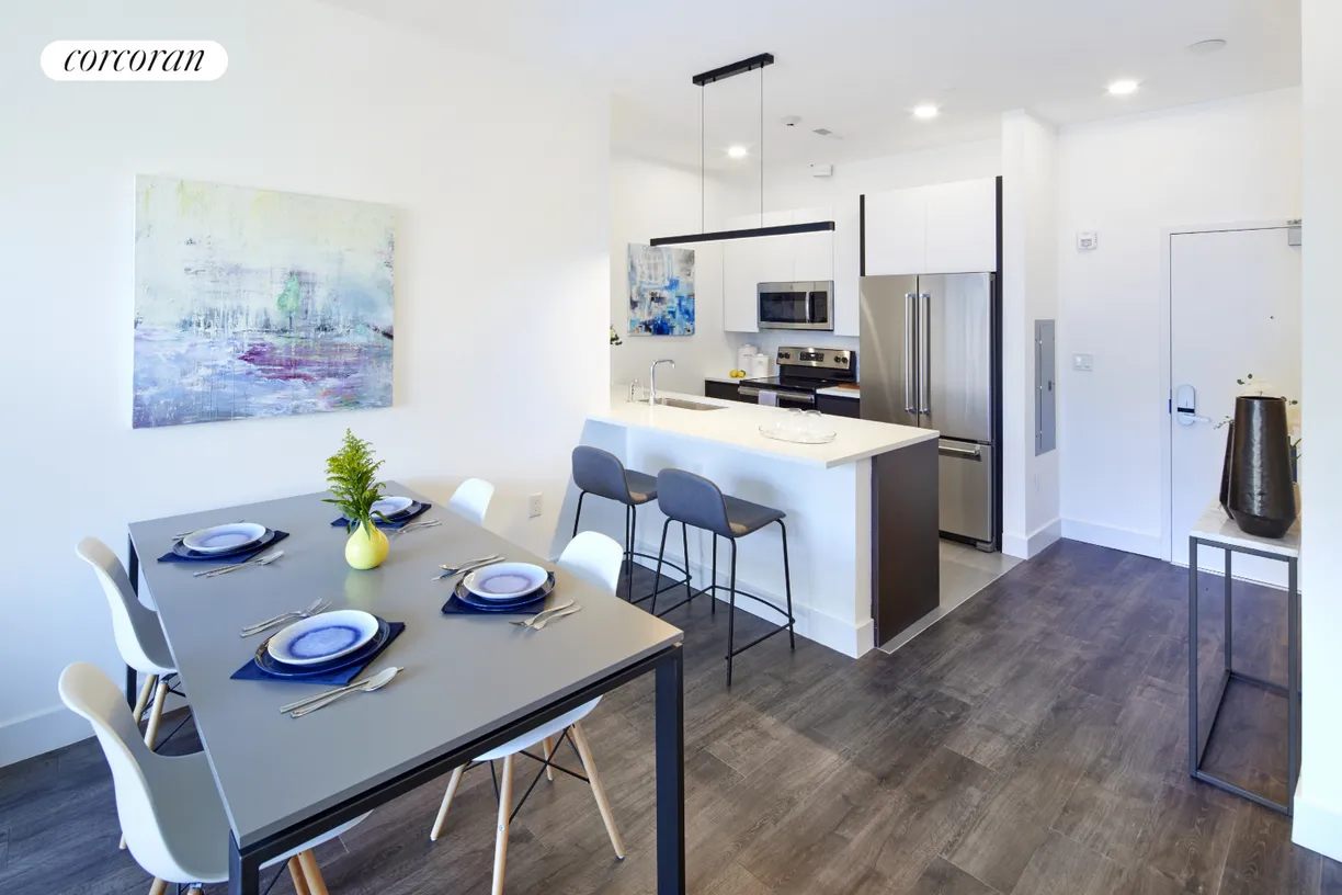 Other US Real Estate | View 270 Waverly Avenue, CPH4 | 1 Bed, 1 Bath