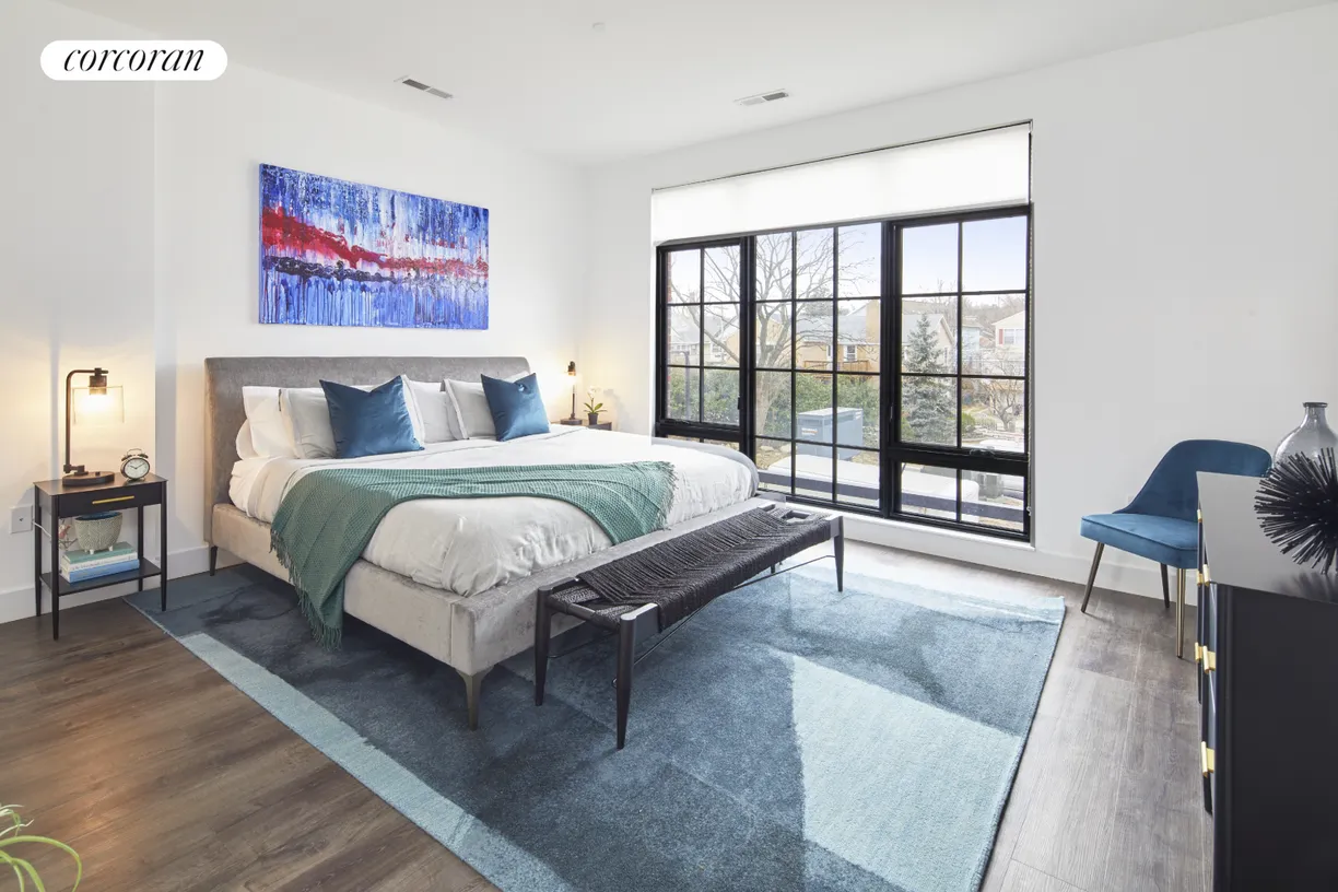 Other US Real Estate | View 270 Waverly Avenue, CPH4 | Other Listing Photo