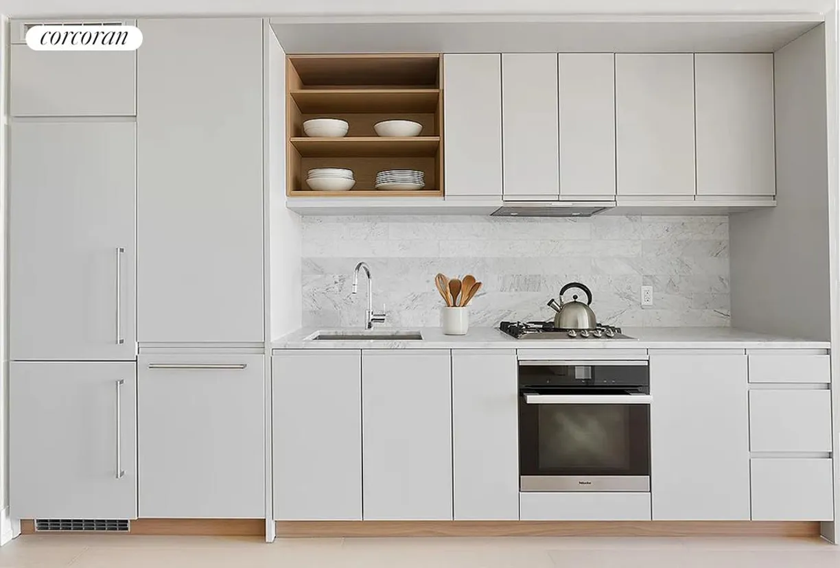 New York City Real Estate | View 550 Vanderbilt Avenue, 1118 | Other Listing Photo