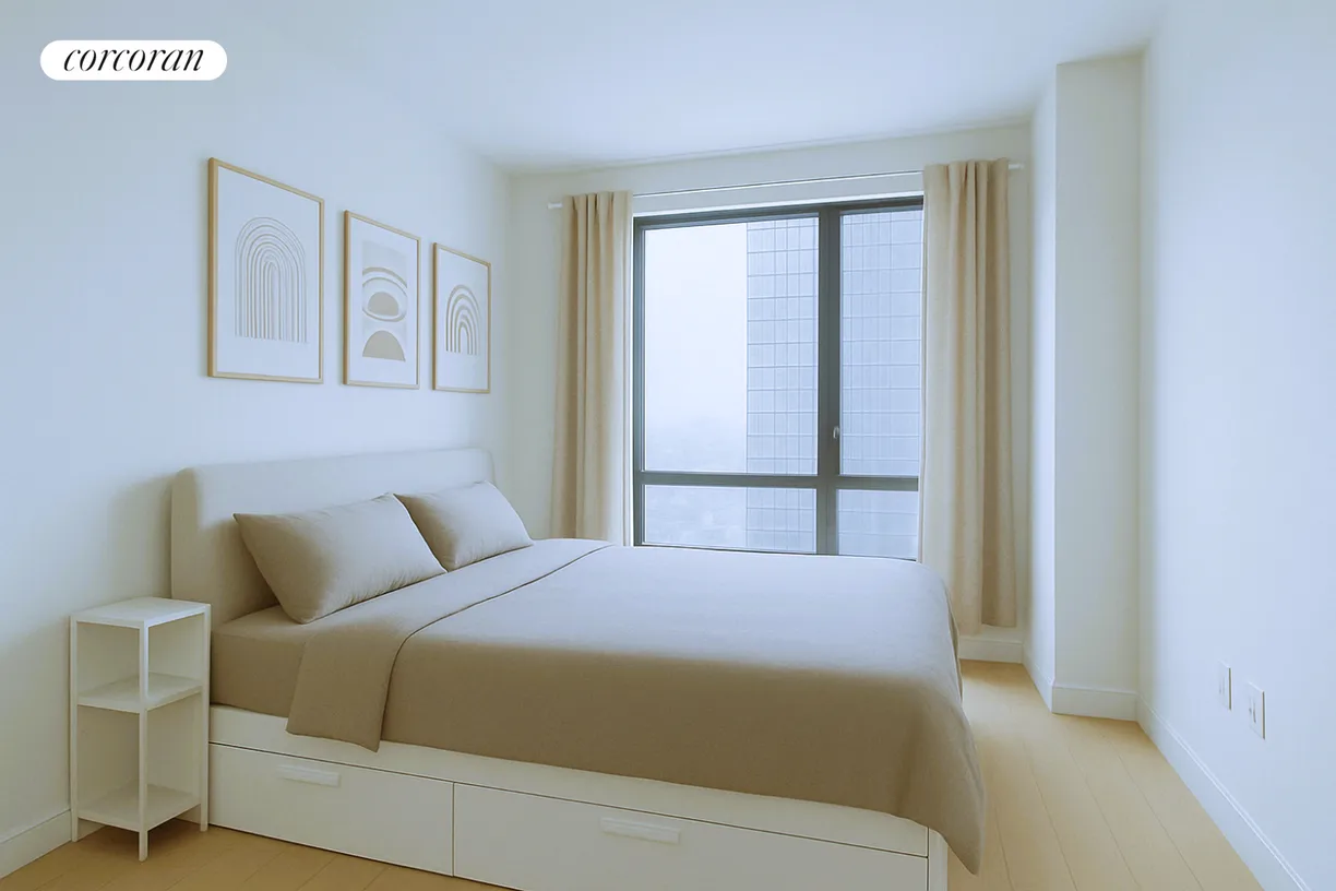 New York City Real Estate | View 550 Vanderbilt Avenue, 1118 | Other Listing Photo