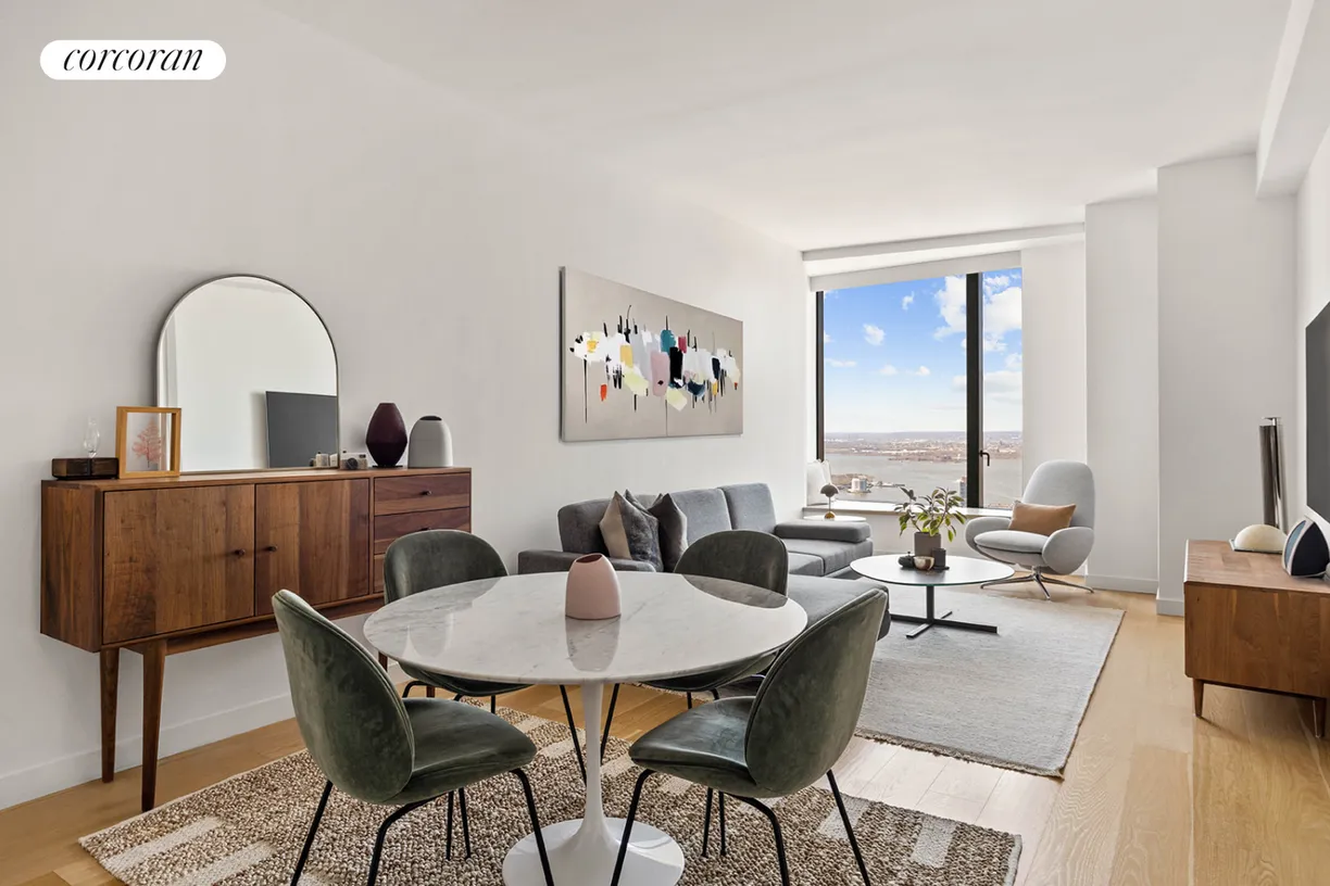 New York City Real Estate | View 11 Hoyt Street, 52K | room 1