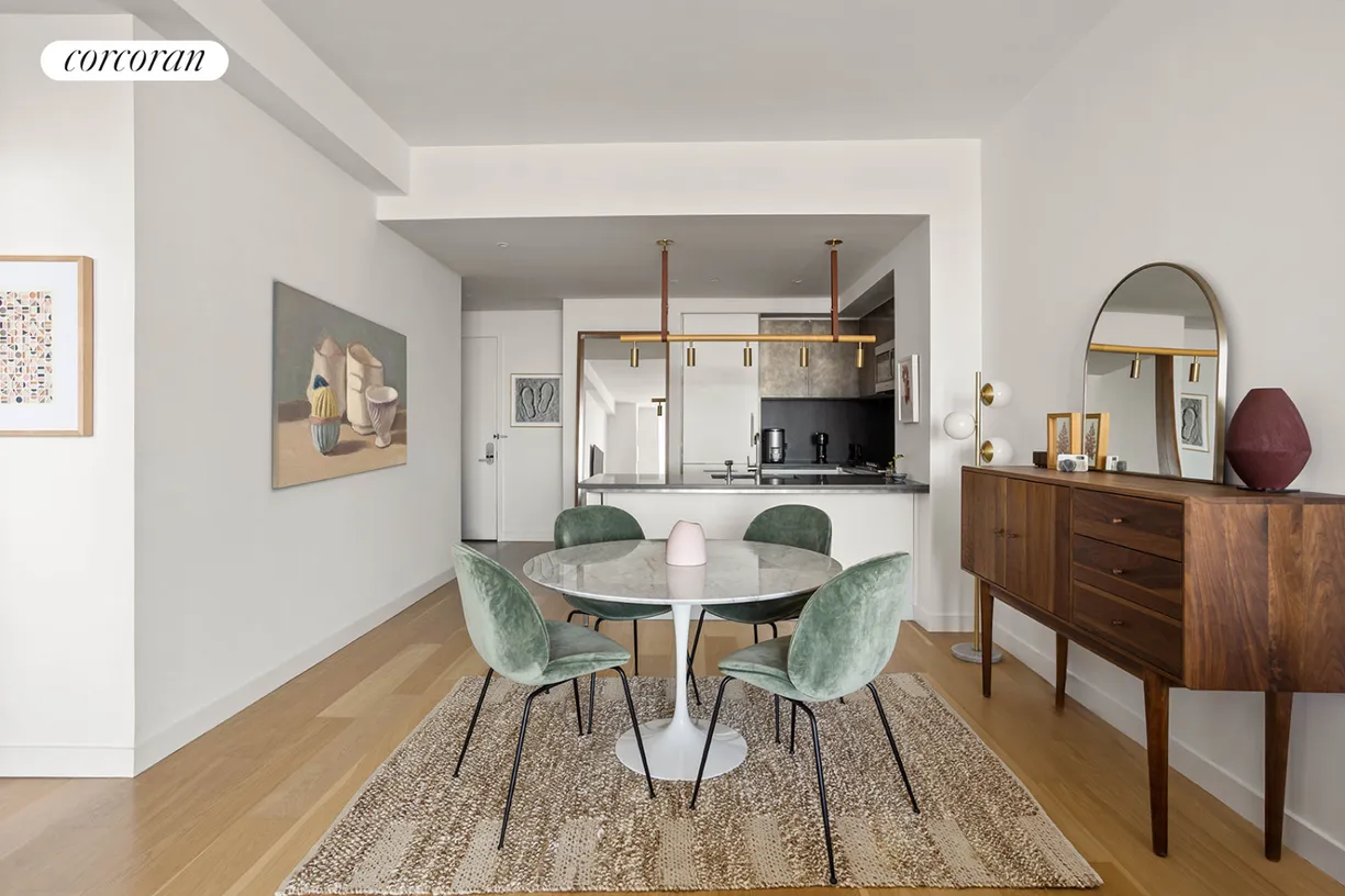 New York City Real Estate | View 11 Hoyt Street, 52K | room 2