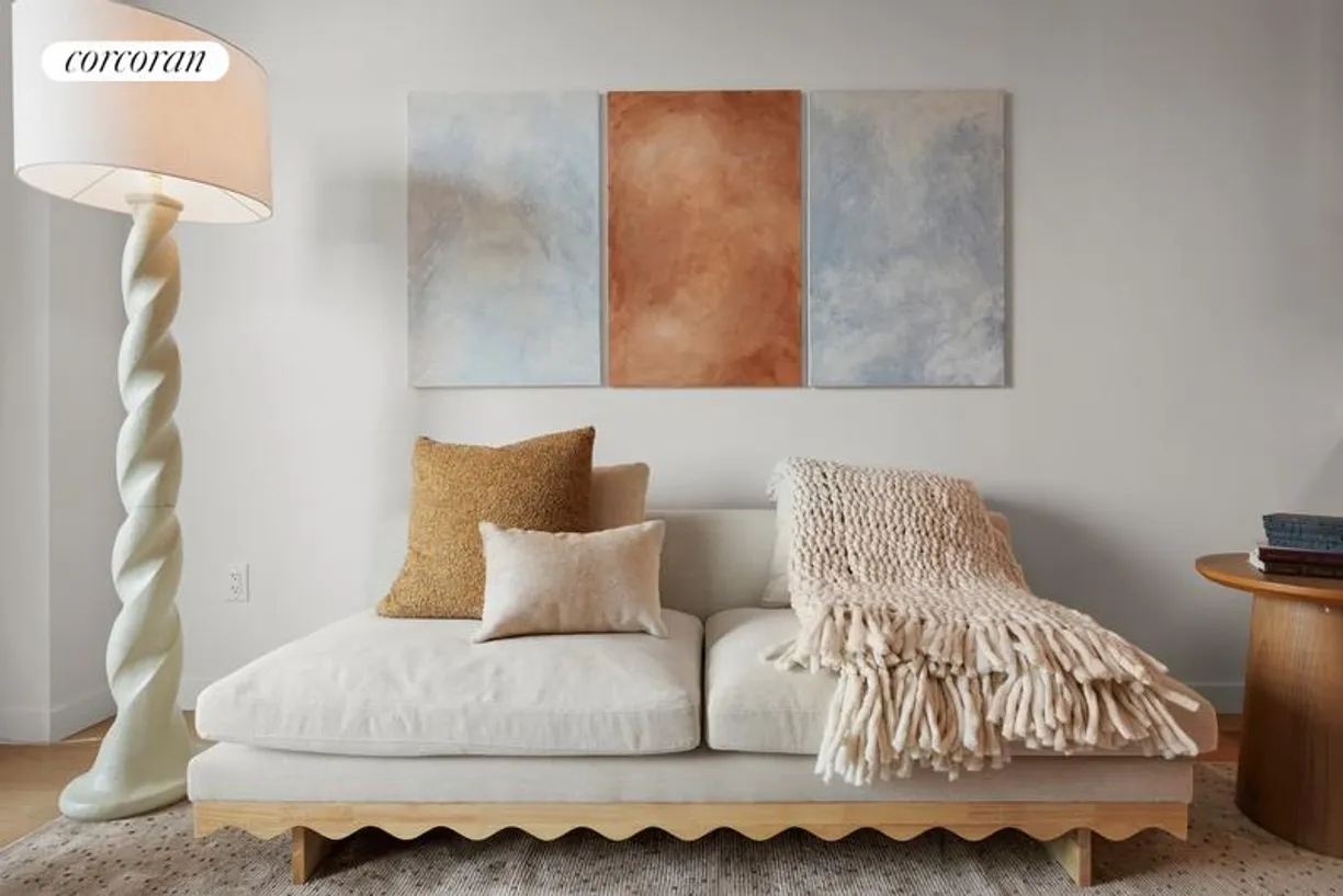 New York City Real Estate | View 249 Willoughby Avenue, 10B | room 1