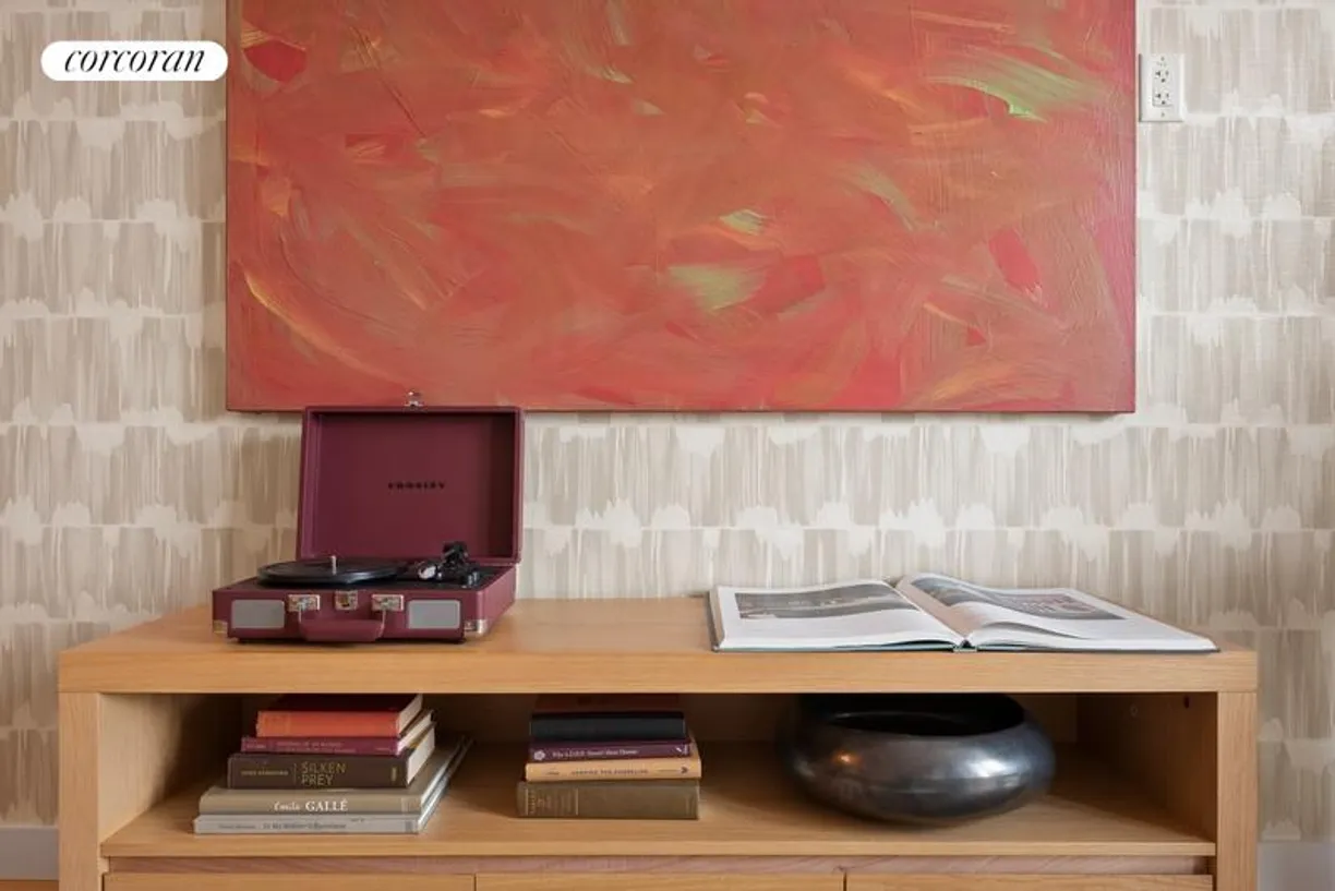New York City Real Estate | View 249 Willoughby Avenue, 10B | room 2