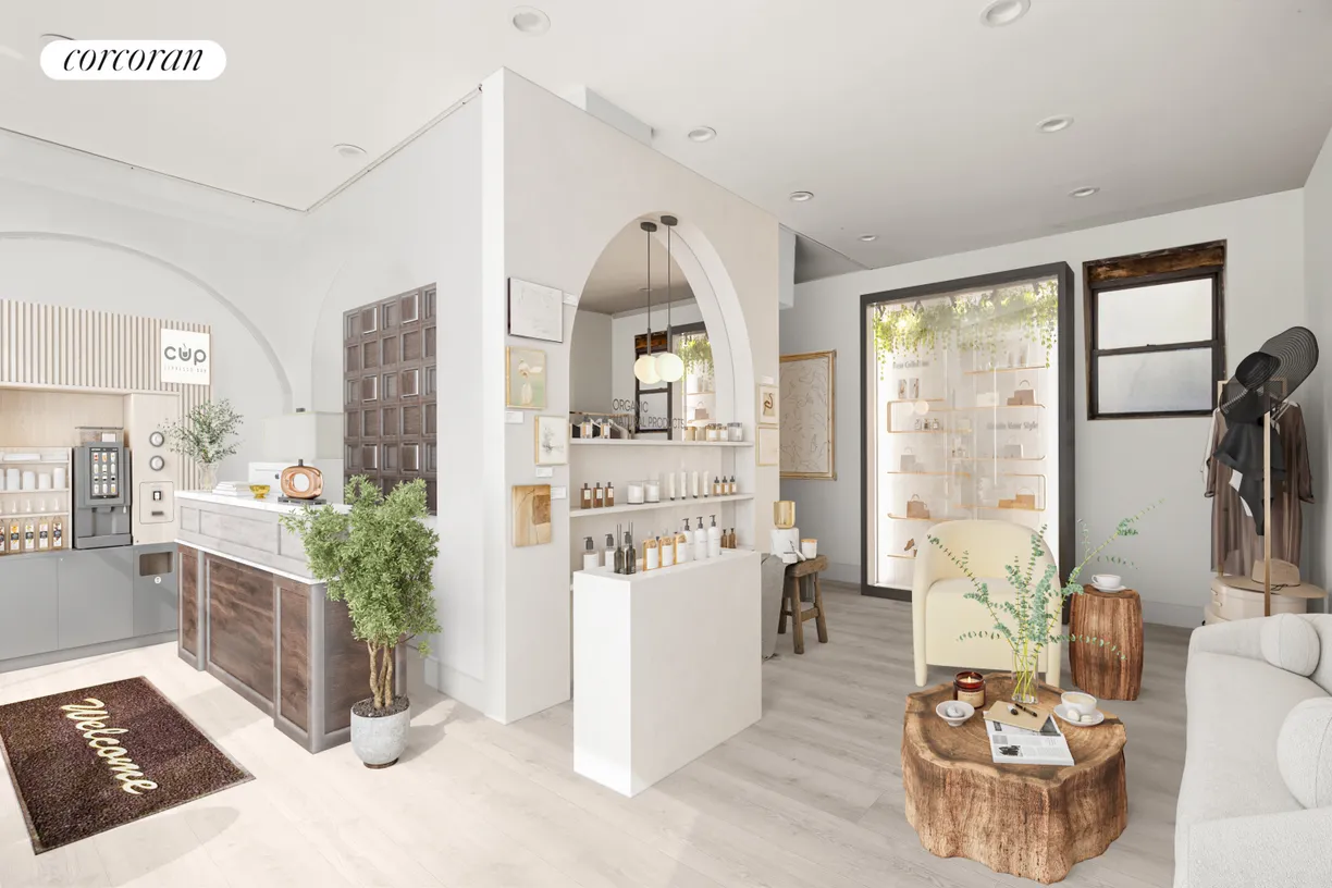 New York City Real Estate | View 960 Dekalb Avenue, 1 | room 1