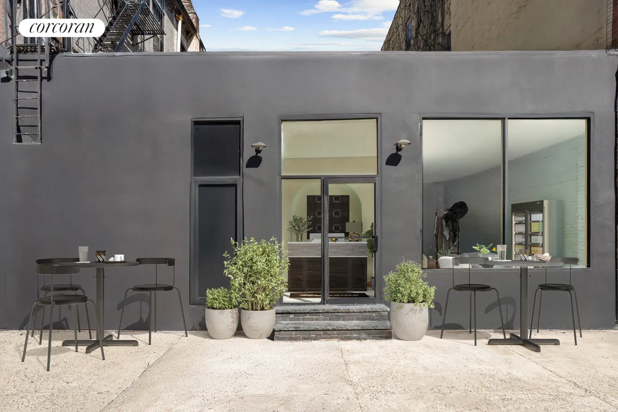 New York City Real Estate | View 960 Dekalb Avenue, 1
