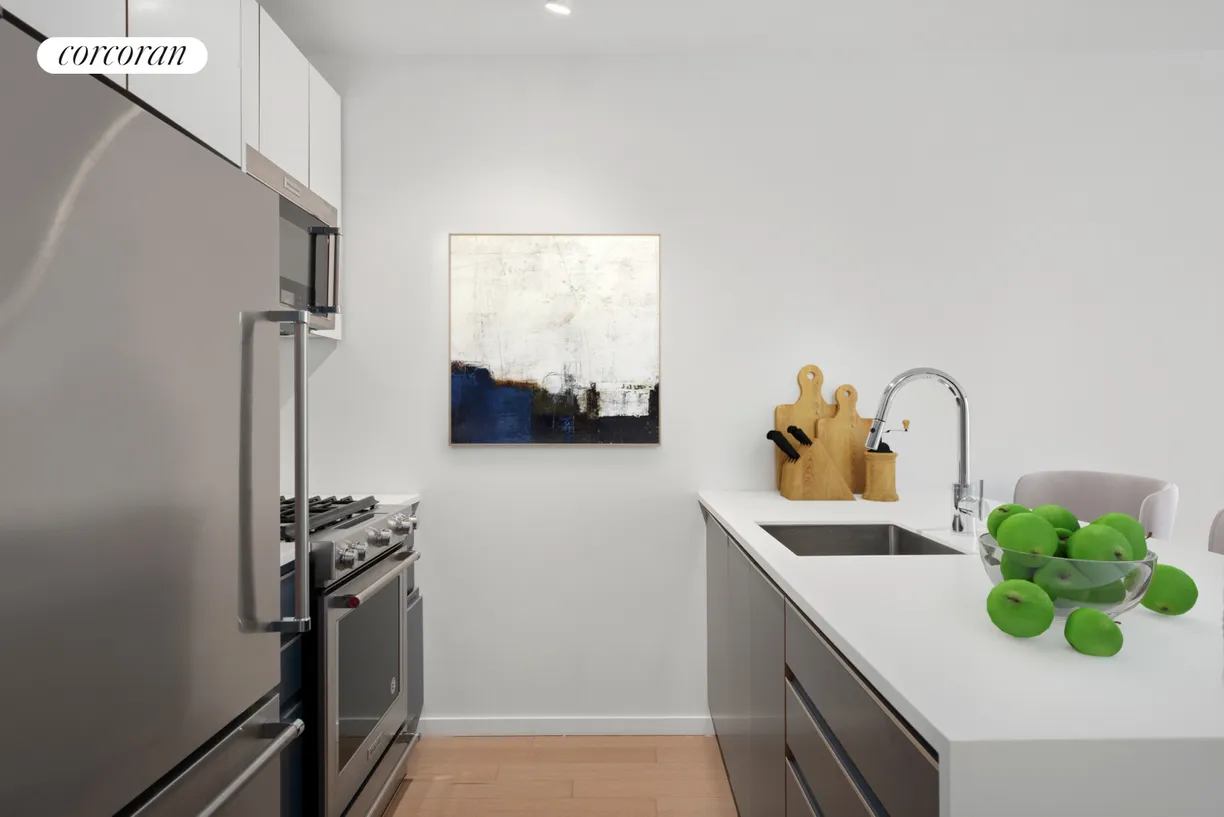 New York City Real Estate | View 415 Red Hook Lane, 12H | room 2